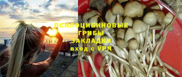 герыч Алексеевка